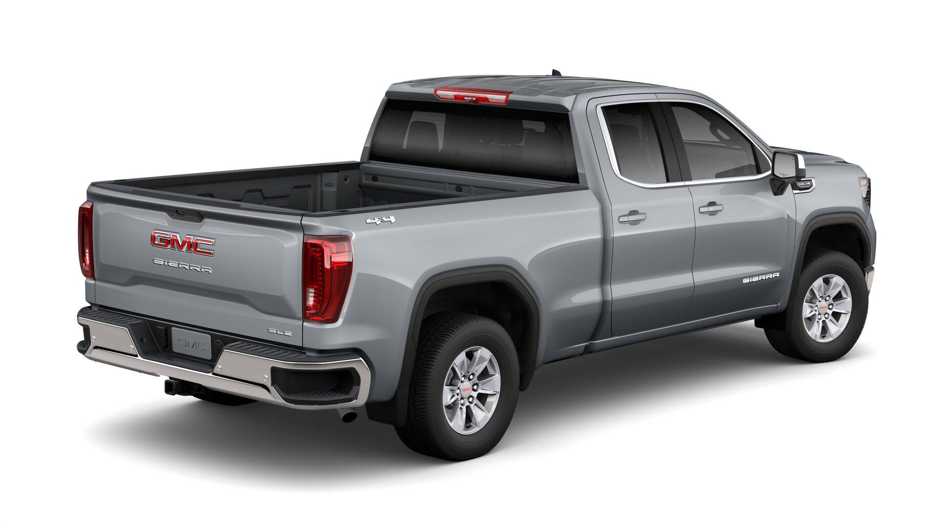 2025 GMC Sierra 1500 SLE