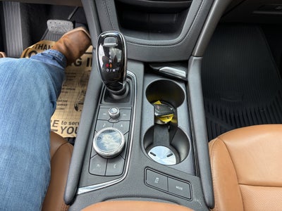2021 Cadillac XT5 AWD Premium Luxury
