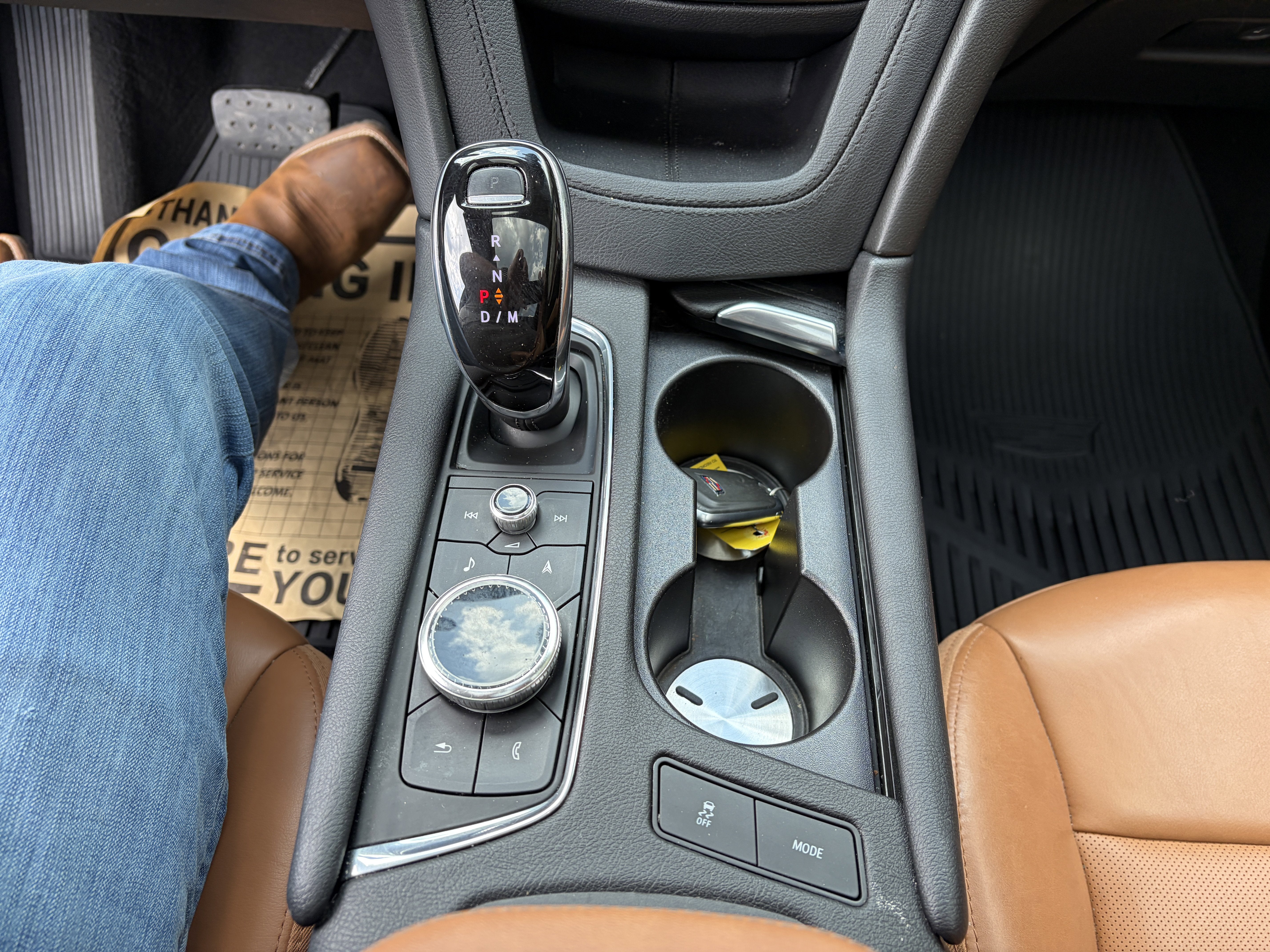 2021 Cadillac XT5 AWD Premium Luxury