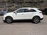 2021 Cadillac XT5 AWD Premium Luxury