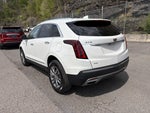 2021 Cadillac XT5 AWD Premium Luxury