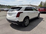 2021 Cadillac XT5 AWD Premium Luxury
