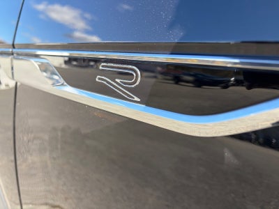 2023 Volkswagen Atlas 3.6L V6 SEL Premium R-Line