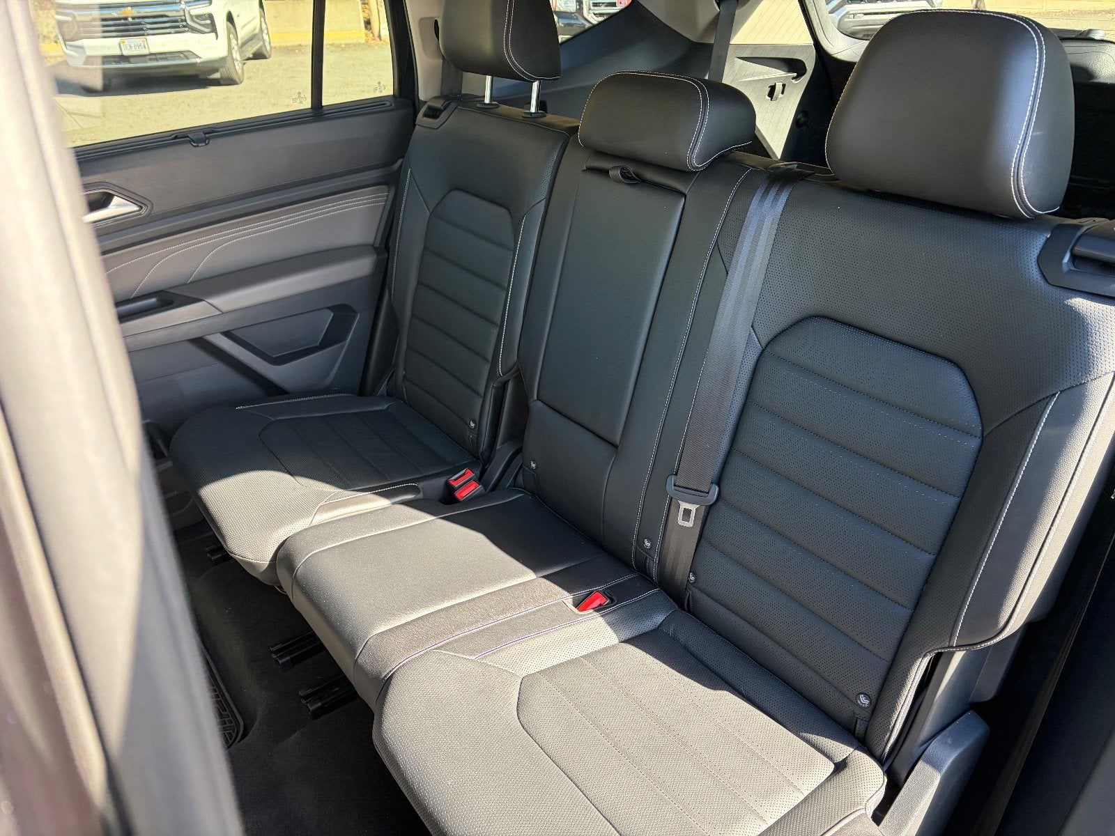 2023 Volkswagen Atlas 3.6L V6 SEL Premium R-Line