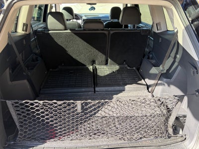 2023 Volkswagen Atlas 3.6L V6 SEL Premium R-Line