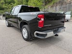 2022 Chevrolet Silverado 1500 LTD LT (2FL)