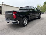 2022 Chevrolet Silverado 1500 LTD LT (2FL)