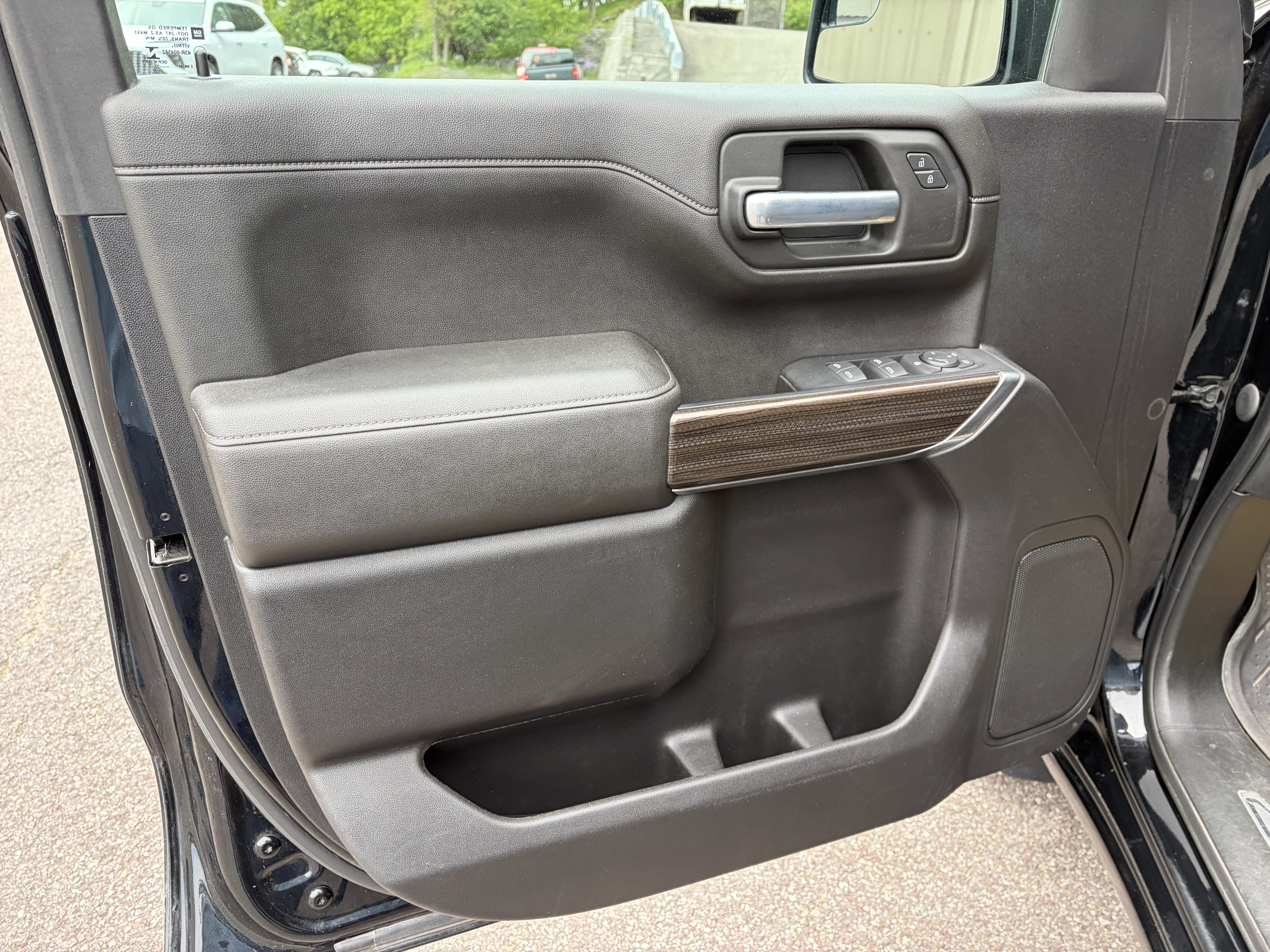 2022 Chevrolet Silverado 1500 LTD LT (2FL)