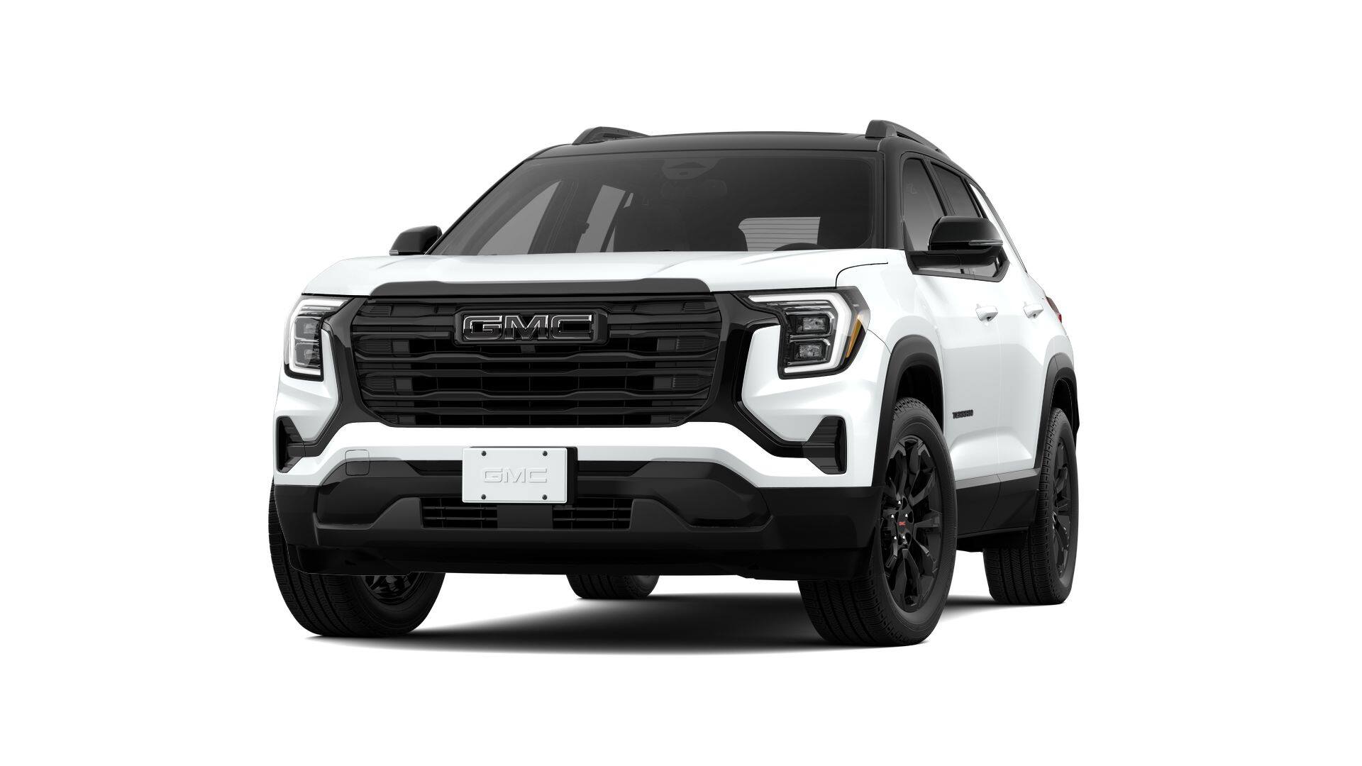 2026 GMC Terrain Elevation AWD's photo