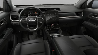 2027 GMC Terrain AWD Denali