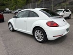 2019 Volkswagen Beetle 2.0T SE