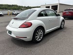 2019 Volkswagen Beetle 2.0T SE
