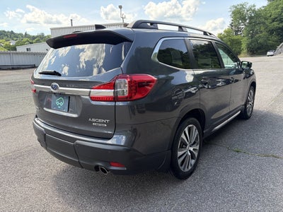 2019 Subaru Ascent Limited