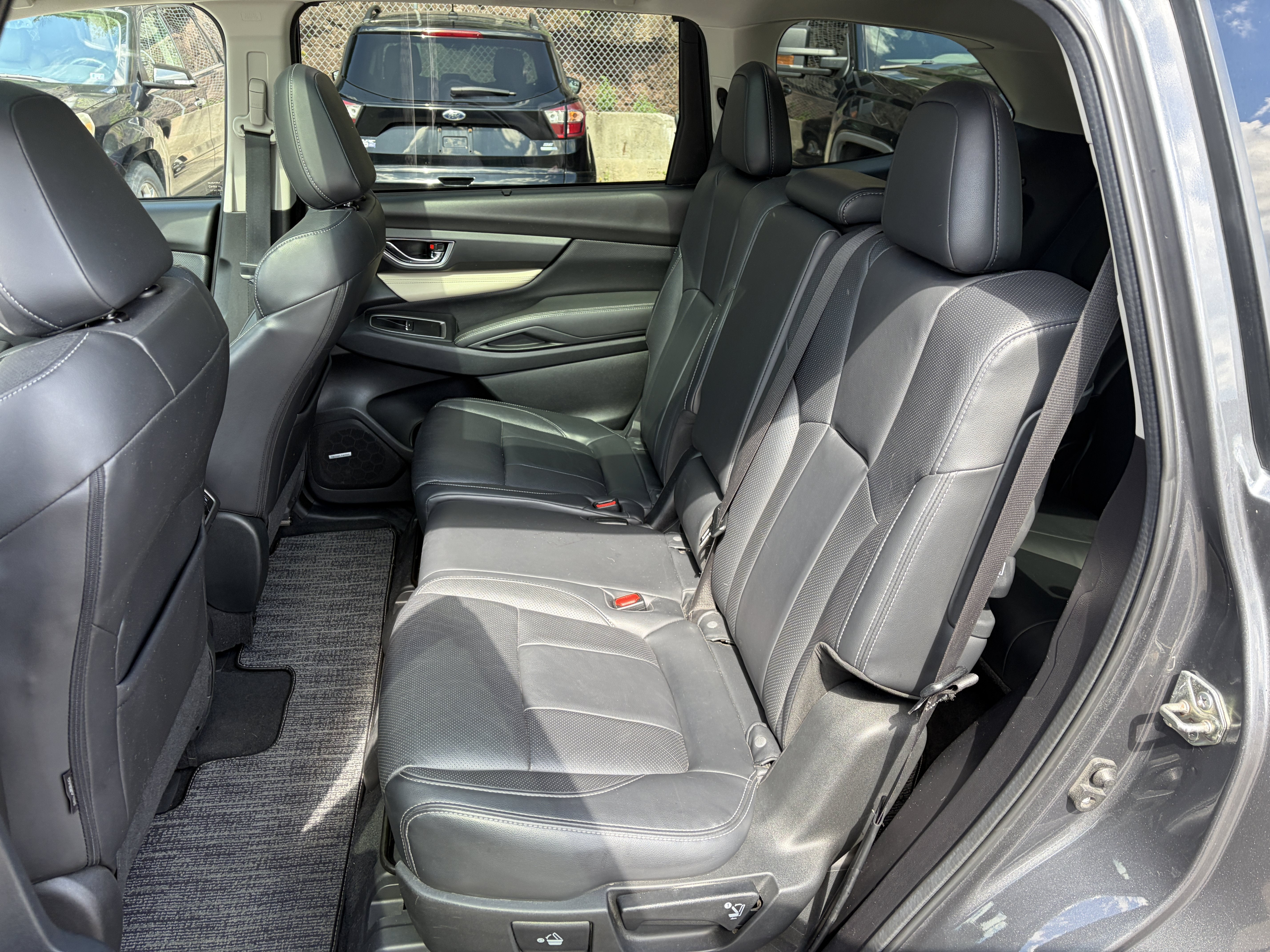 2019 Subaru Ascent Limited
