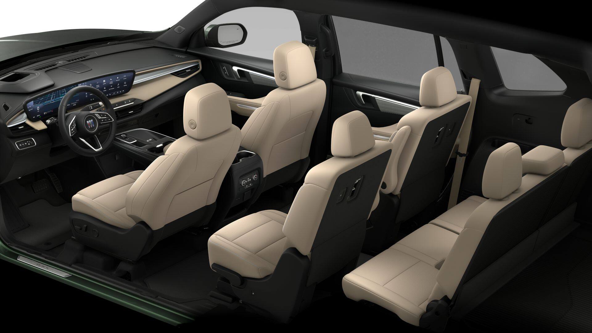 2027 Buick Enclave Preferred - Photo 10