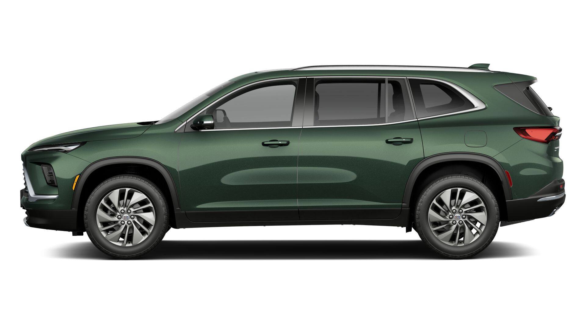 2027 Buick Enclave Preferred - Photo 6