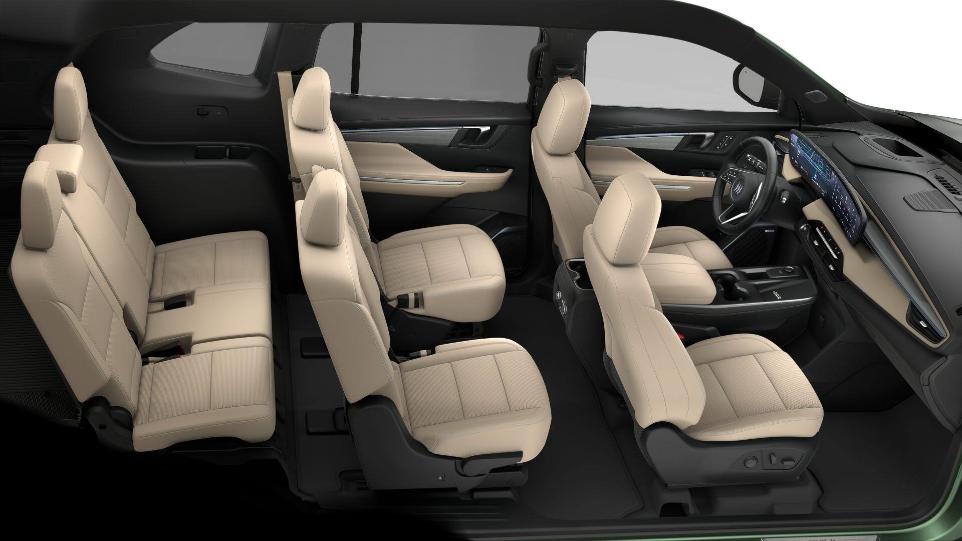 2027 Buick Enclave Preferred - Photo 8