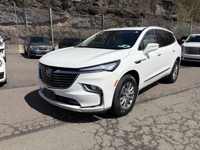 2023 Buick Enclave Premium