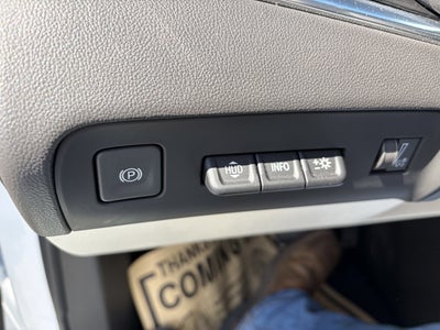 2023 Buick Enclave Premium