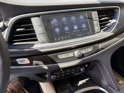 2023 Buick Enclave Premium