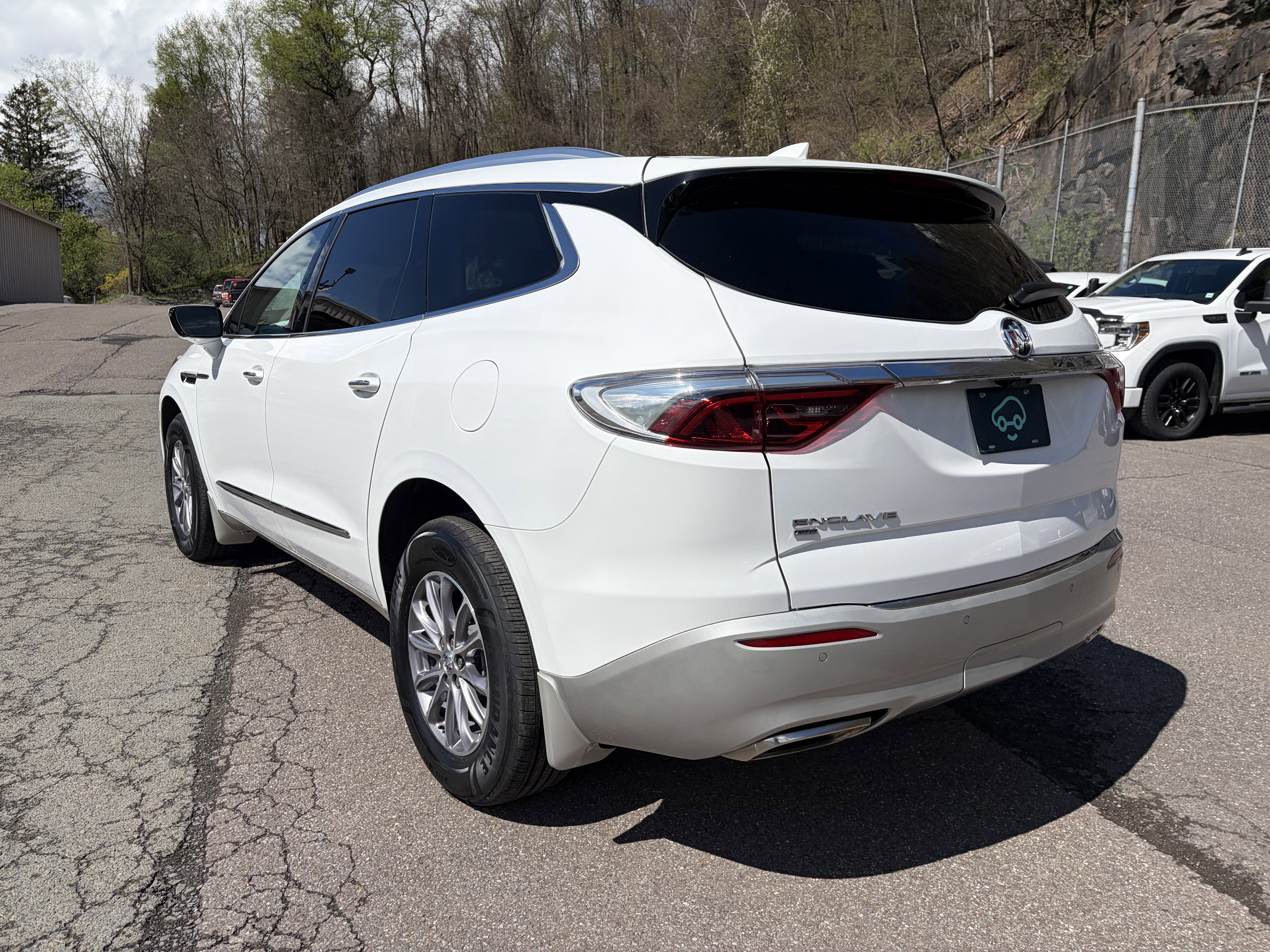 2023 Buick Enclave Premium