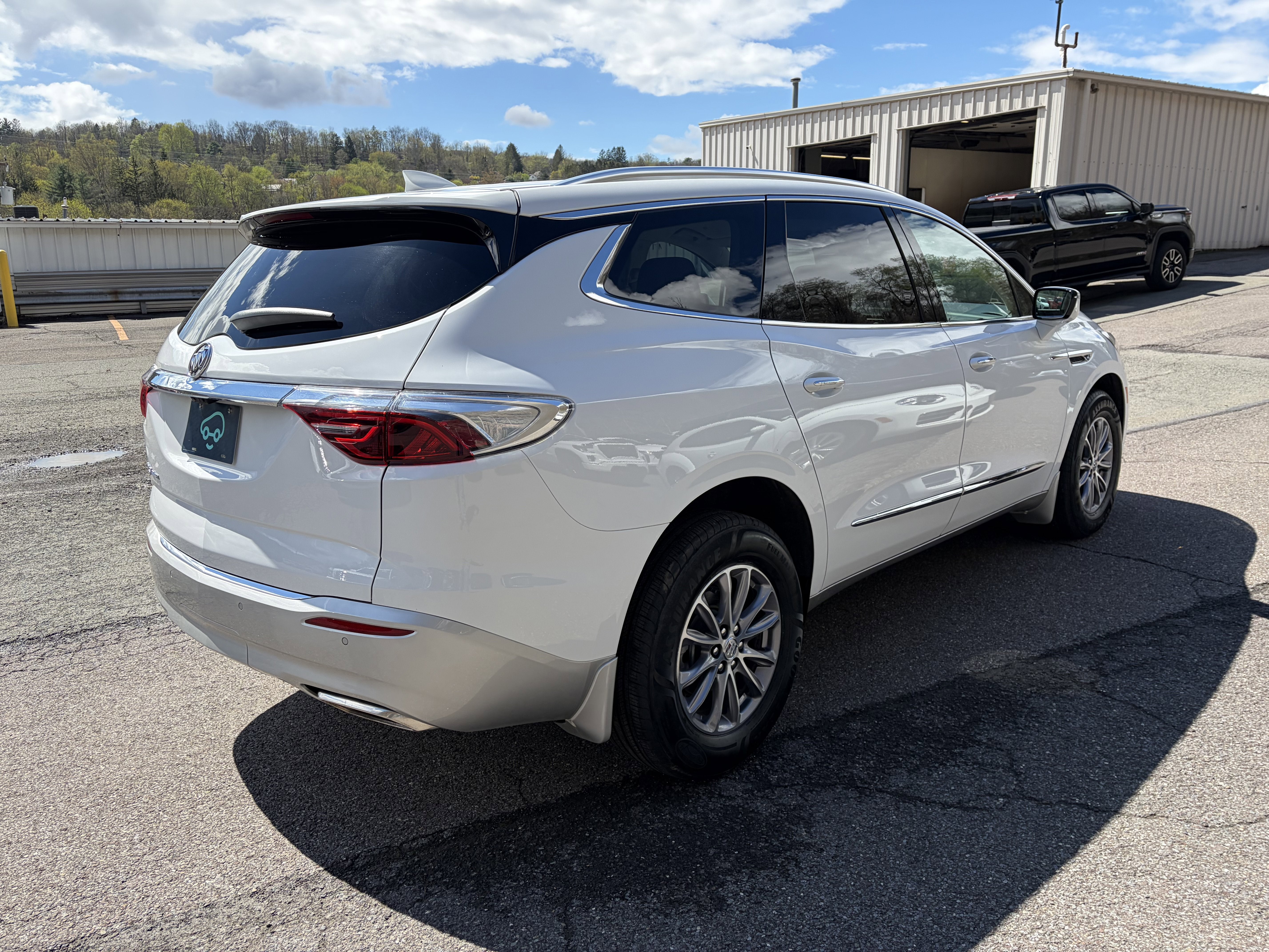 2023 Buick Enclave Premium