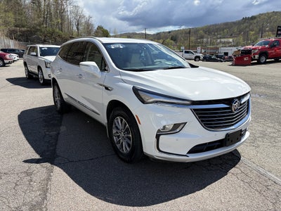2023 Buick Enclave Premium
