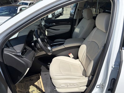 2023 Buick Enclave Premium