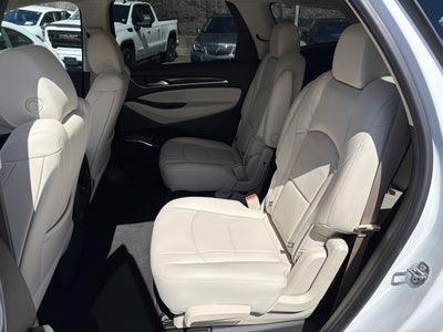 2023 Buick Enclave Premium