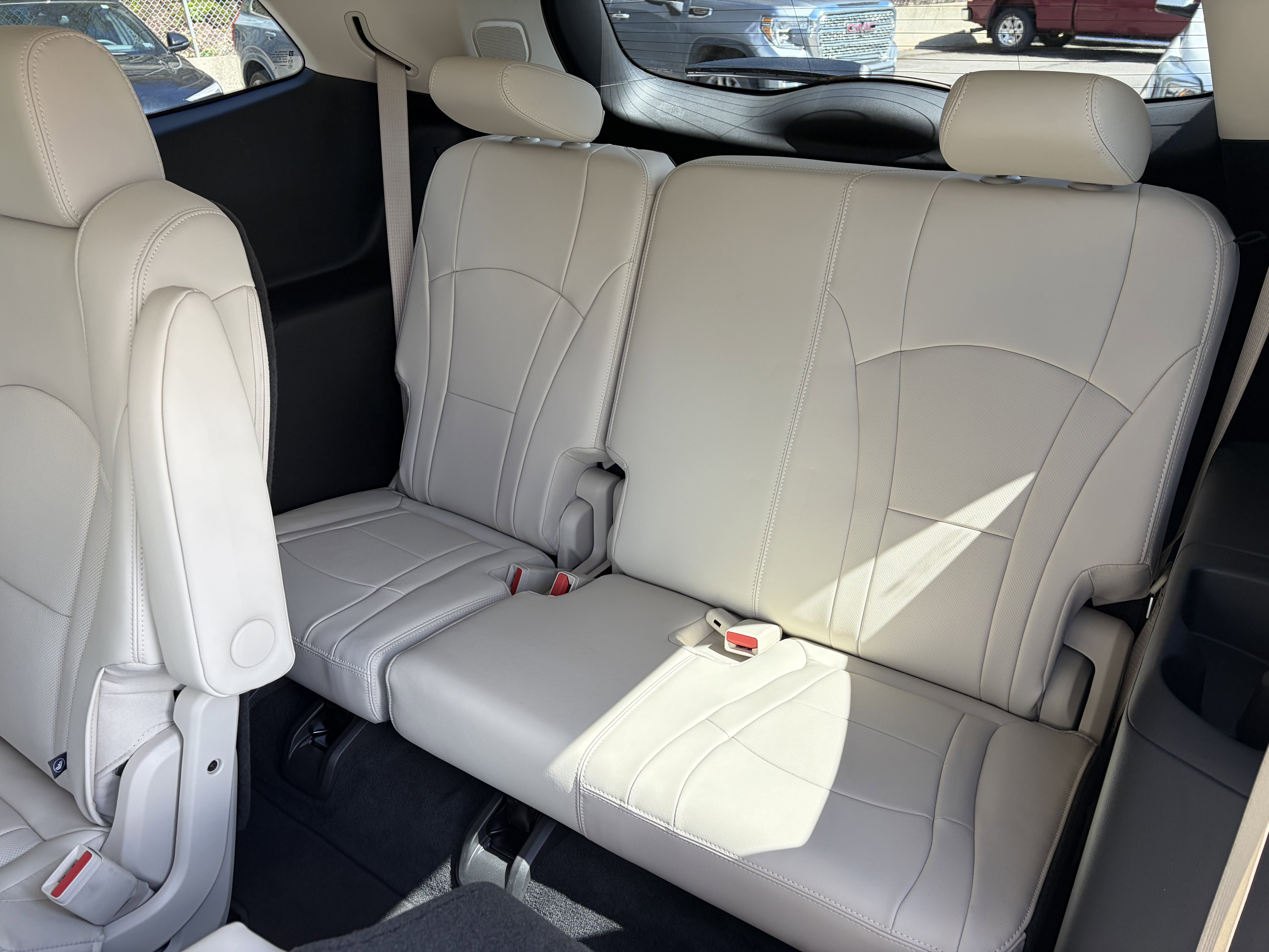 2023 Buick Enclave Premium