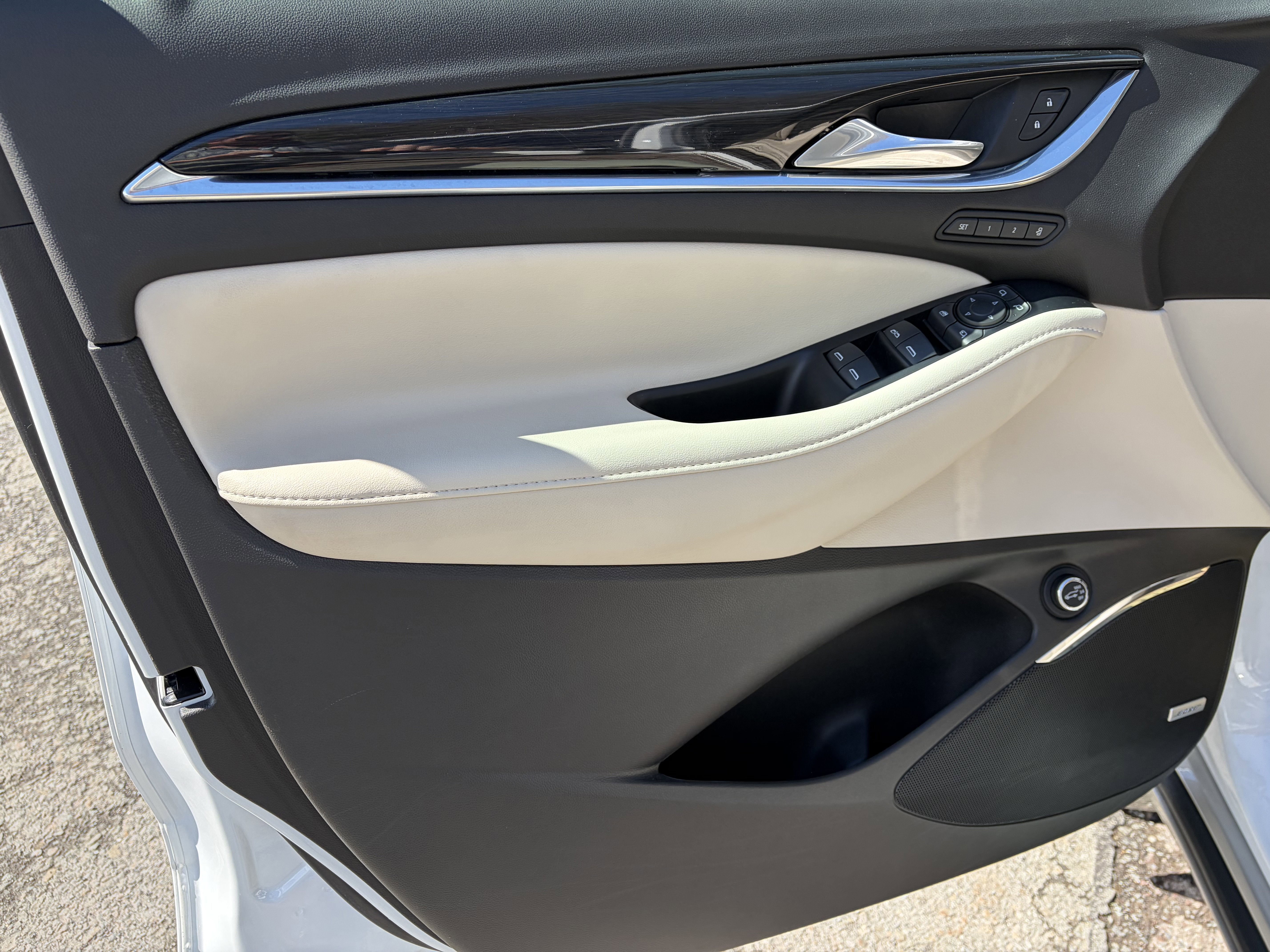 2023 Buick Enclave Premium