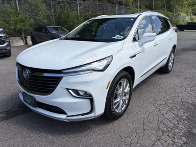 2023 Buick Enclave Premium