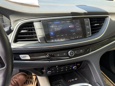 2023 Buick Enclave Premium