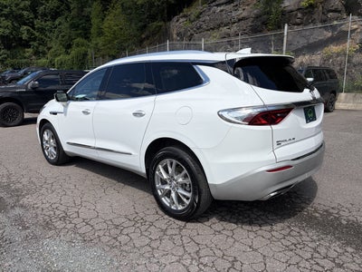 2023 Buick Enclave Premium