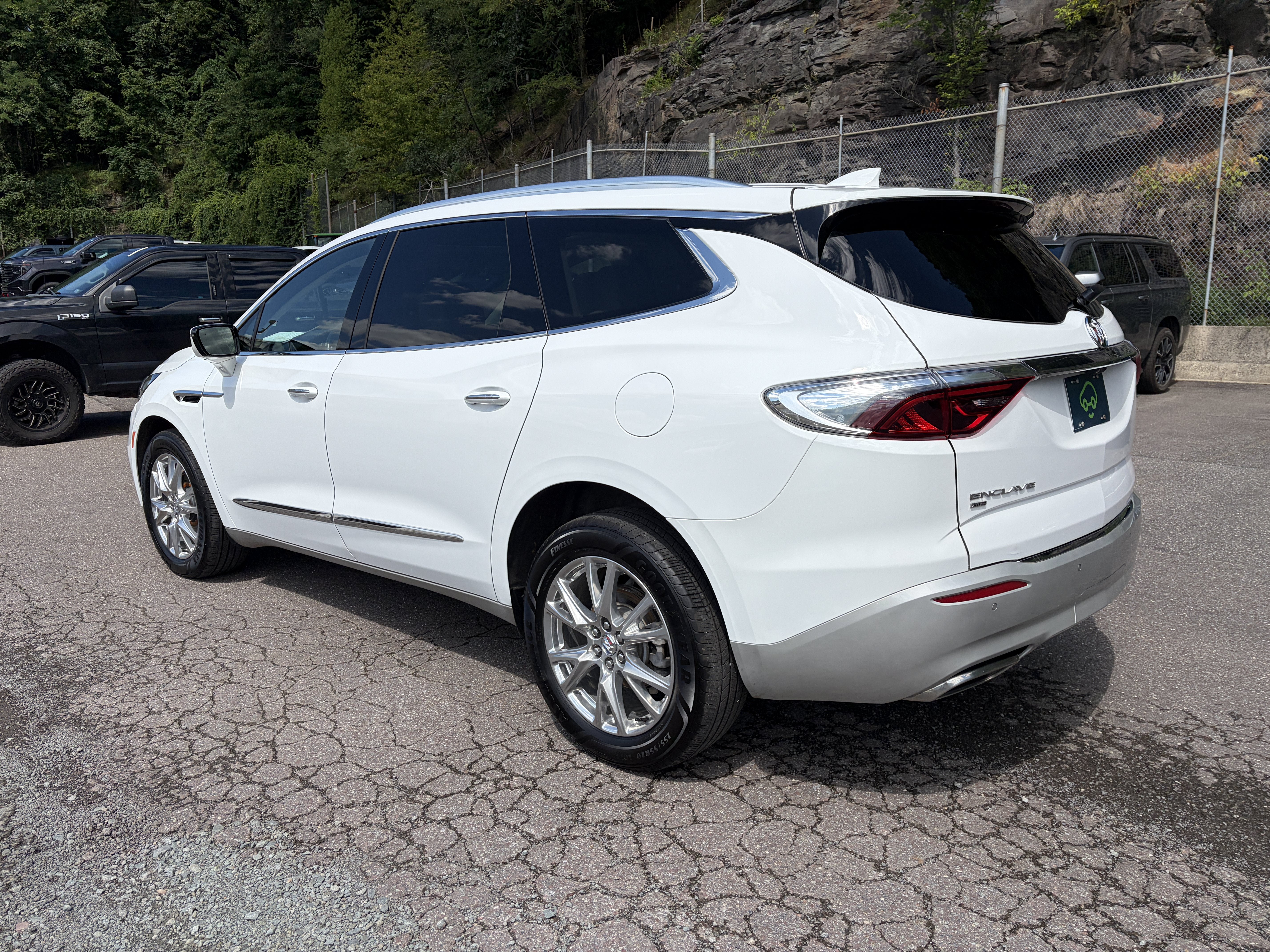 2023 Buick Enclave Premium