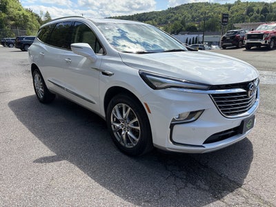 2023 Buick Enclave Premium