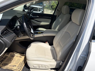 2023 Buick Enclave Premium