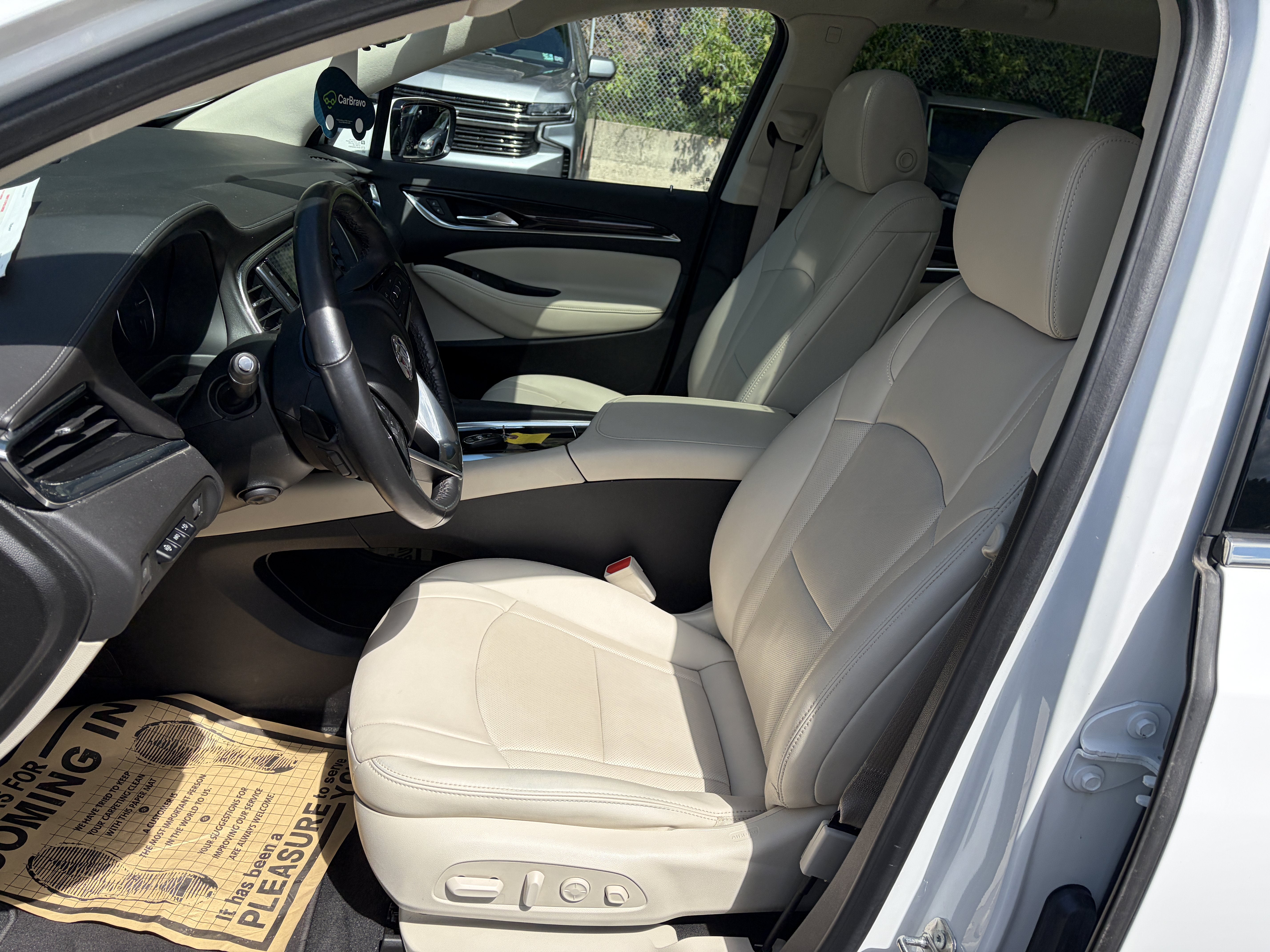 2023 Buick Enclave Premium