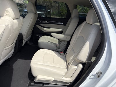2023 Buick Enclave Premium