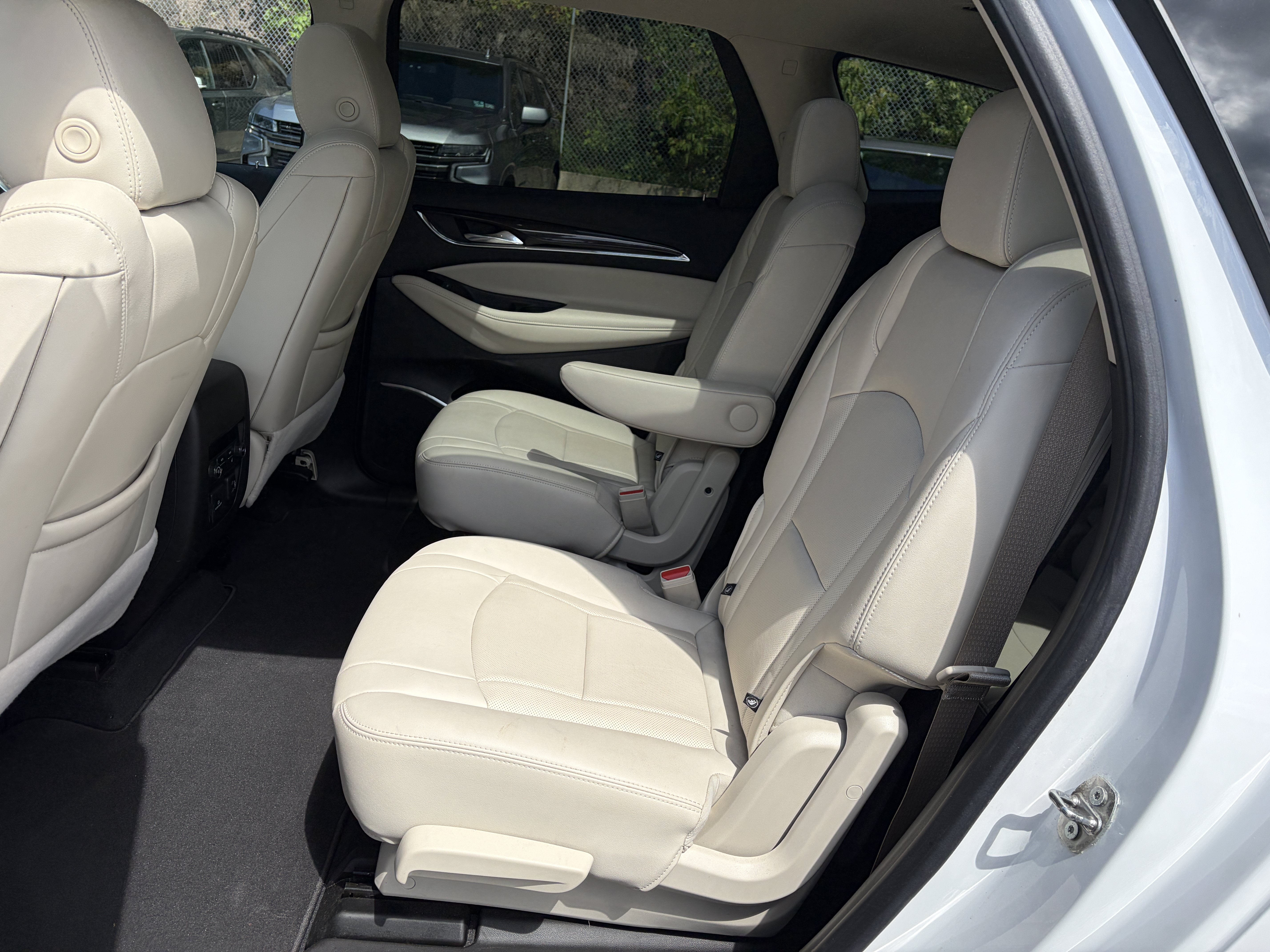 2023 Buick Enclave Premium