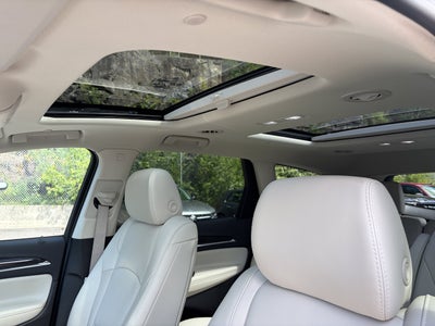 2023 Buick Enclave Premium
