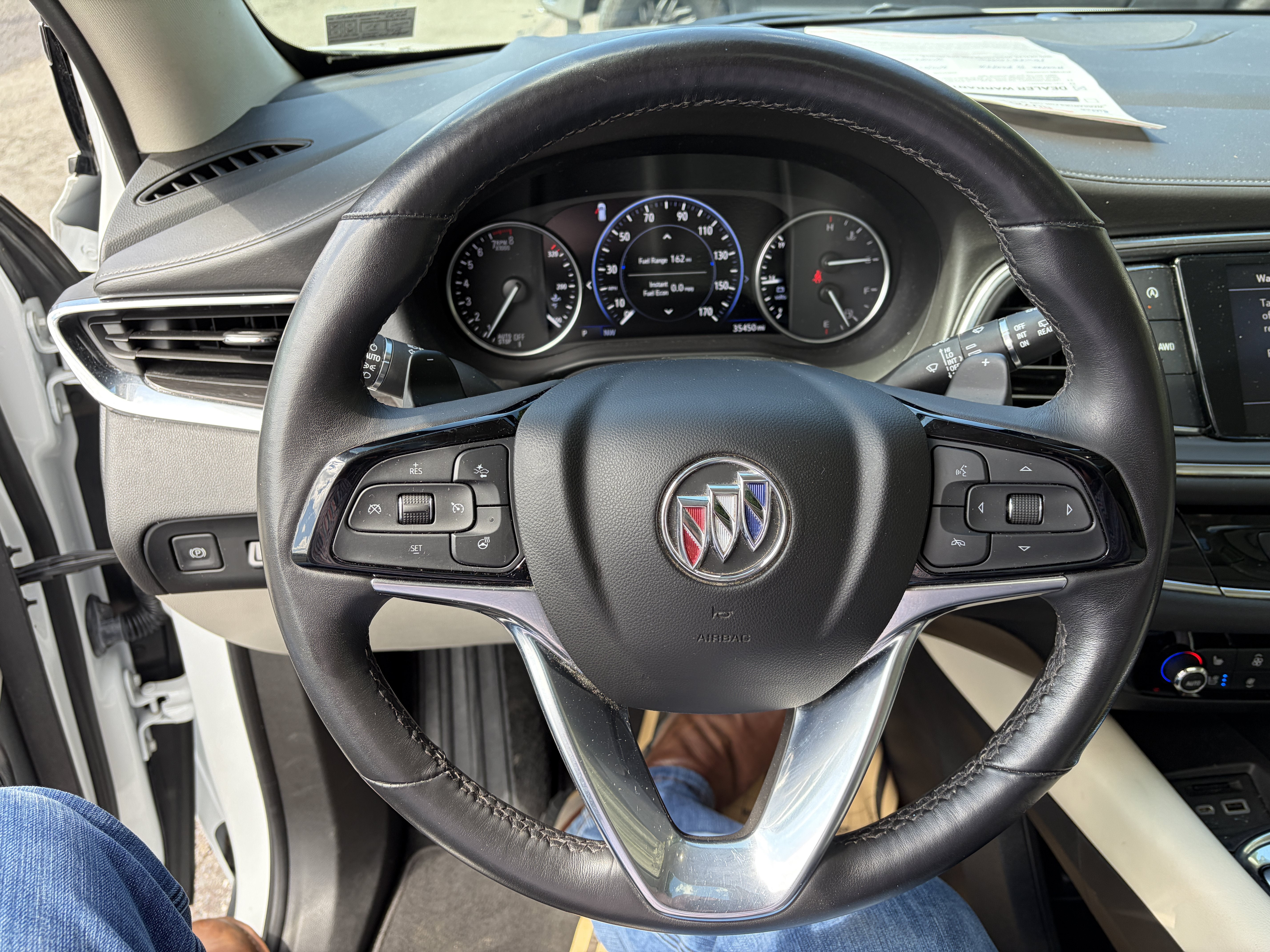 2023 Buick Enclave Premium