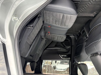 2024 Mitsubishi Outlander SE 2.5 S-AWC