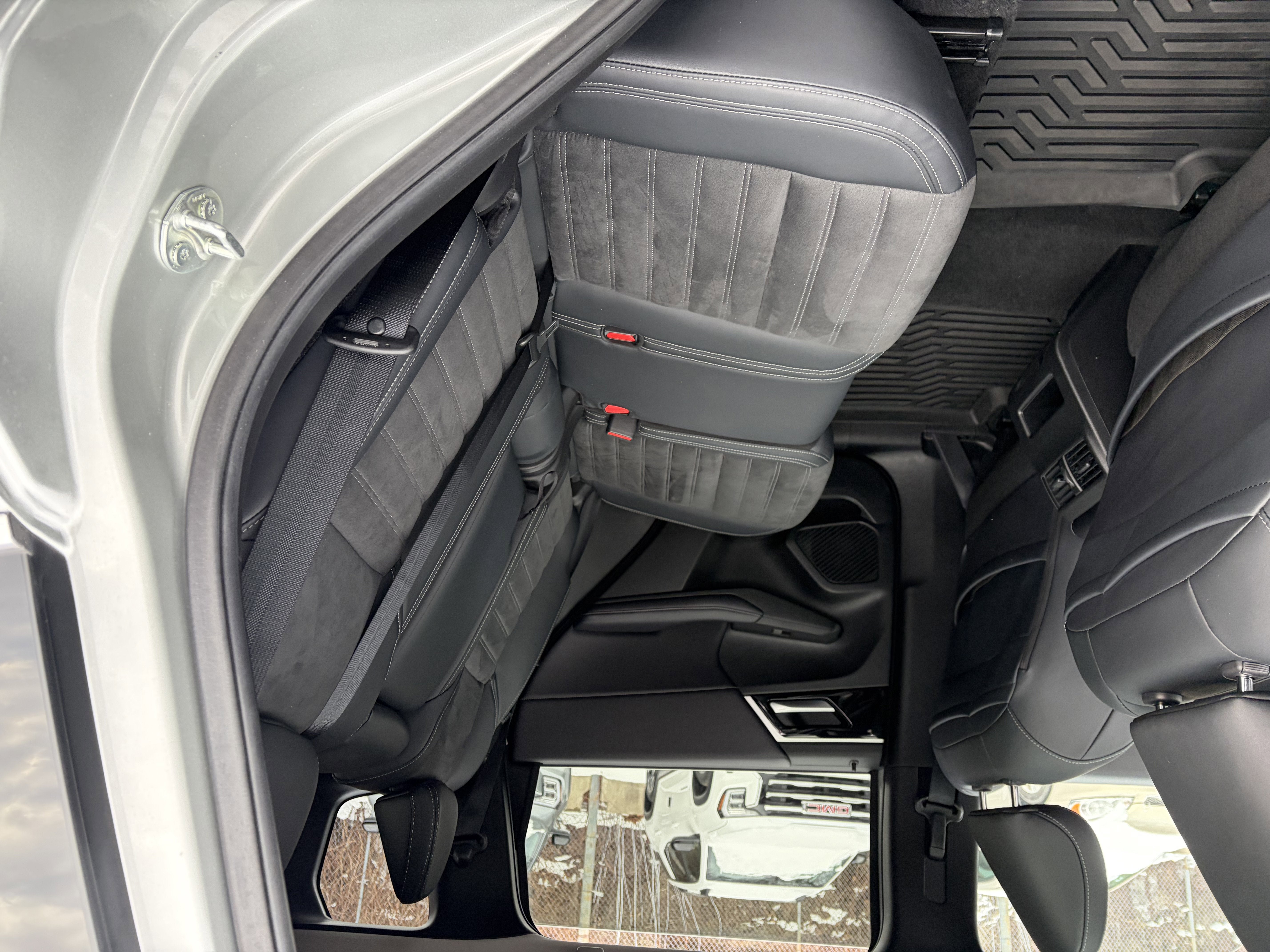 2024 Mitsubishi Outlander SE 2.5 S-AWC