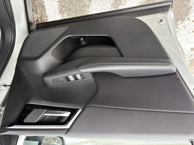 2024 Mitsubishi Outlander SE 2.5 S-AWC