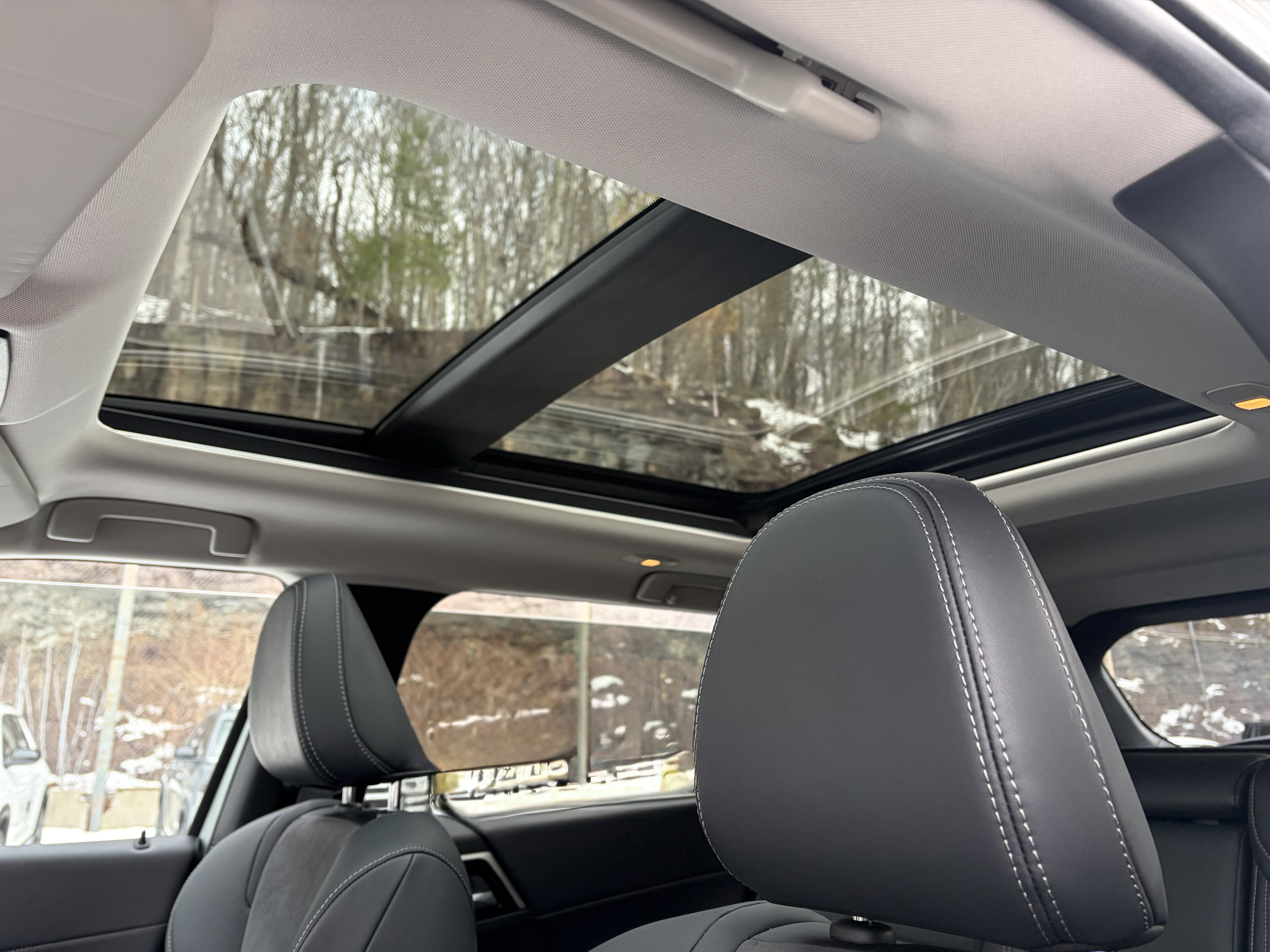 2024 Mitsubishi Outlander SE 2.5 S-AWC