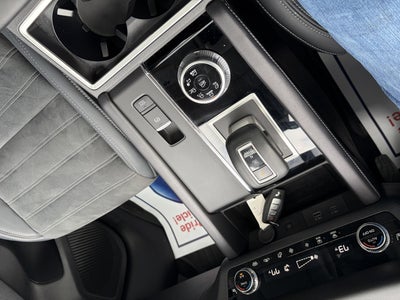 2024 Mitsubishi Outlander SE 2.5 S-AWC