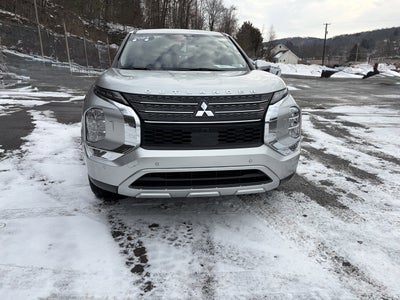 2024 Mitsubishi Outlander SE 2.5 S-AWC