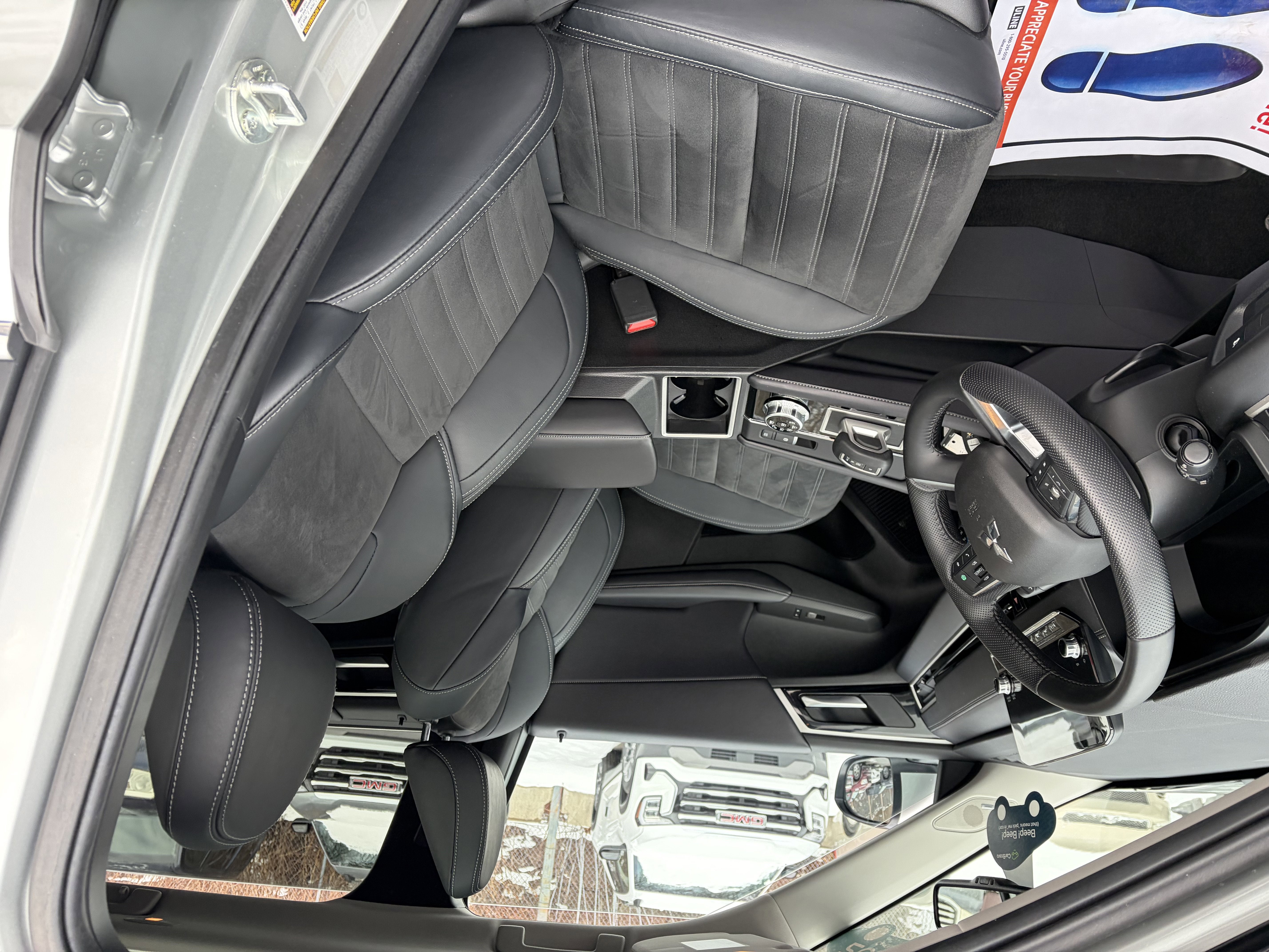 2024 Mitsubishi Outlander SE 2.5 S-AWC