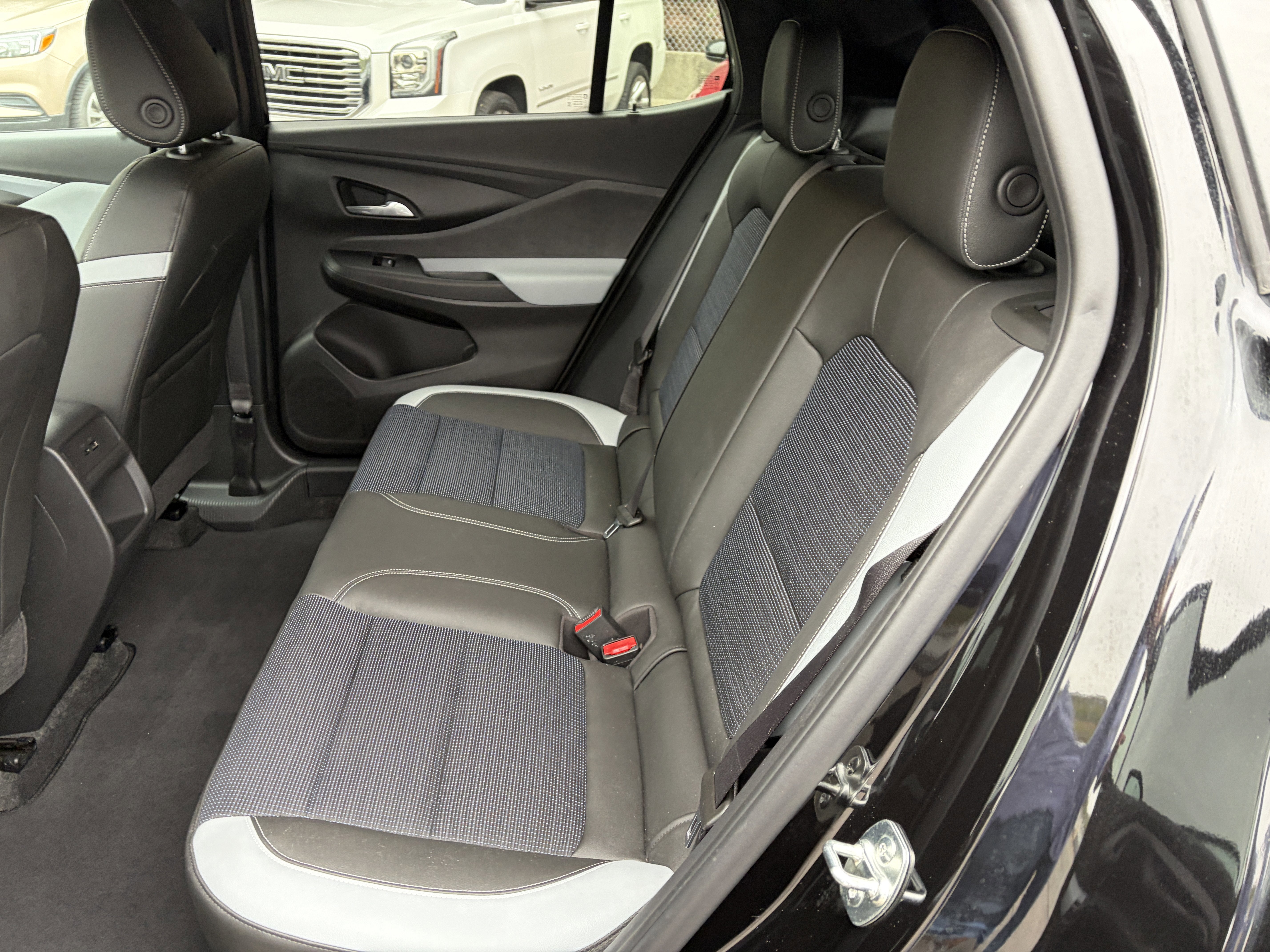 2024 Buick Envista Preferred